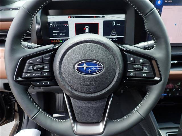 New 2026 Subaru Outback Touring XT AWD/4WD image 16