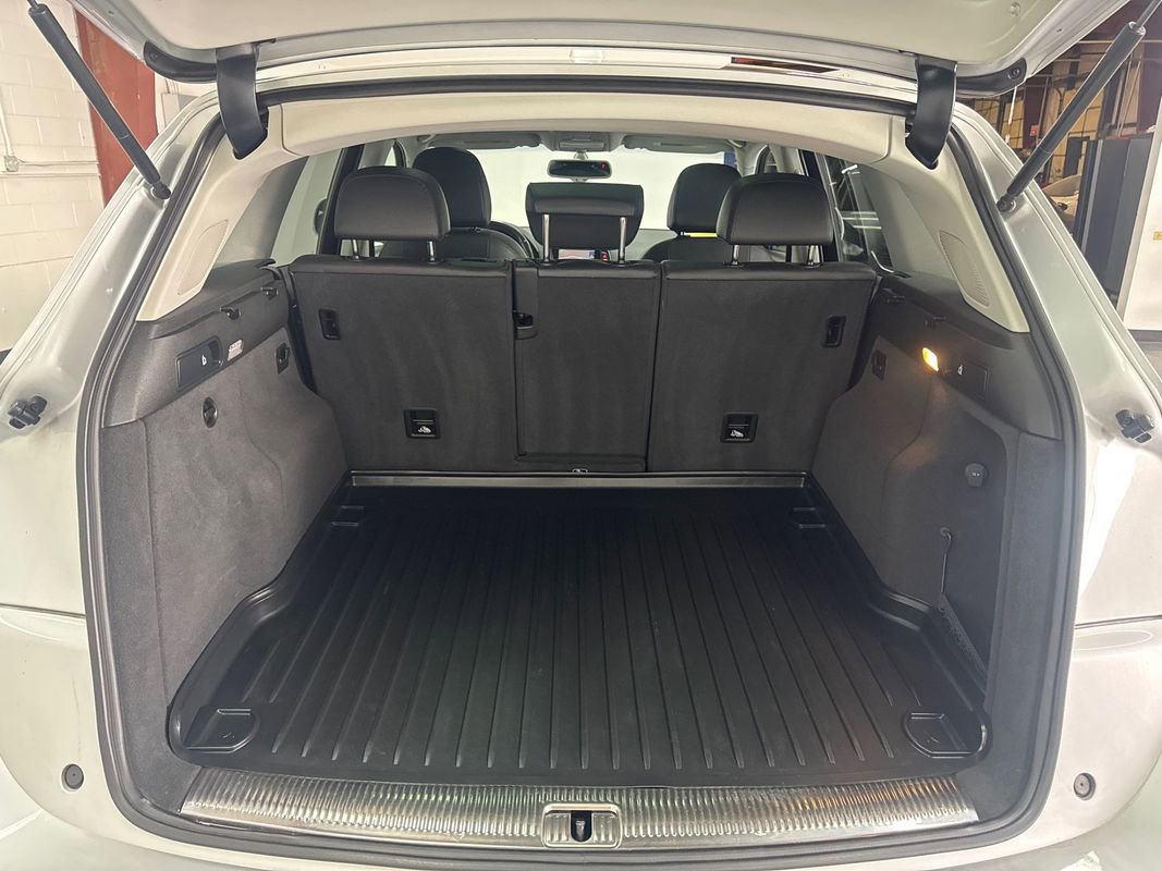 Used 2014 Audi Q5 3.0T Premium Plus AWD/4WD image 19