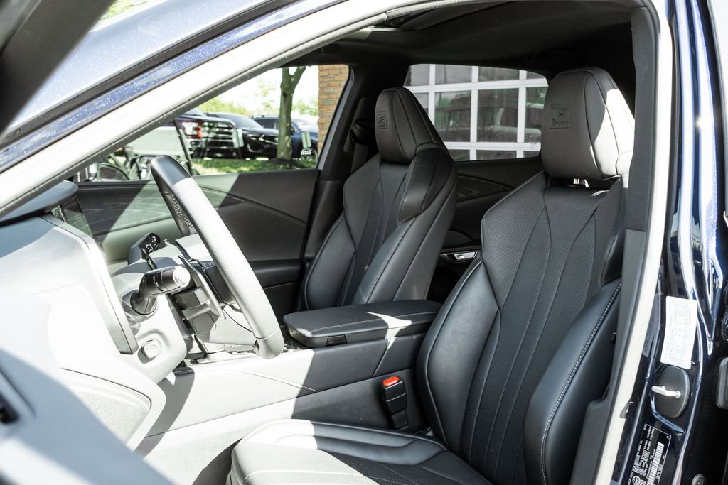 Used 2023 Lexus RX 350 Premium Plus AWD/4WD image 7