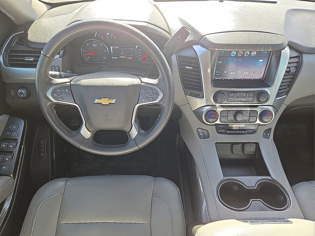 Used 2018 Chevrolet Tahoe LT image 19