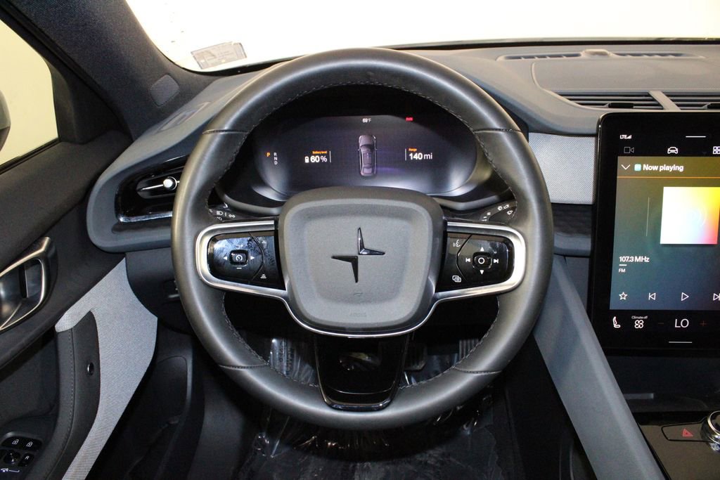 Used 2022 Polestar Polestar 2 w/ Pilot Package image 23