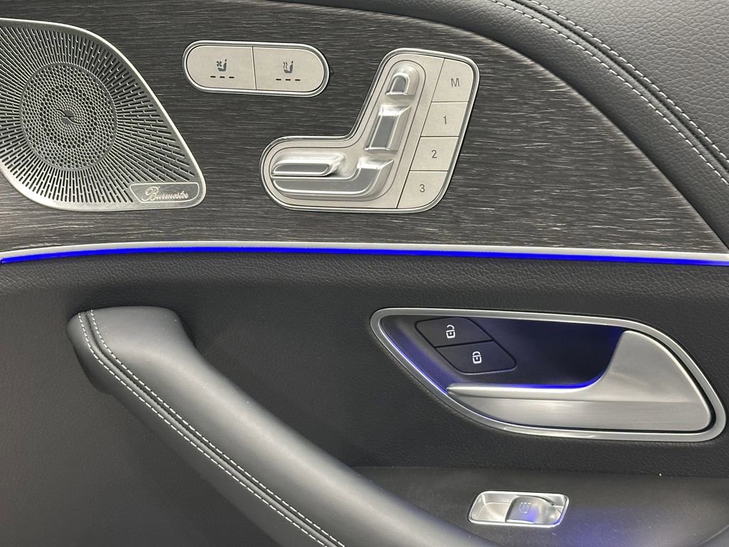 Certified 2024 Mercedes-Benz GLE 450 4MATIC image 16