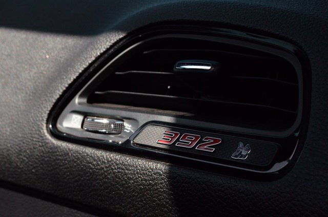 Used 2022 Dodge Challenger R/T Scat Pack RWD image 63