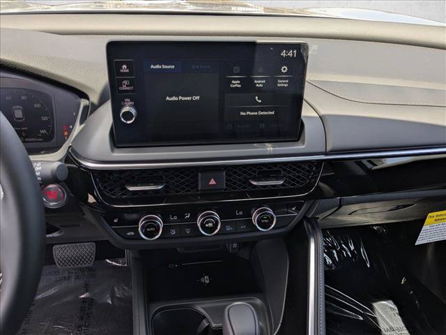 New 2026 Acura ADX FWD image 12