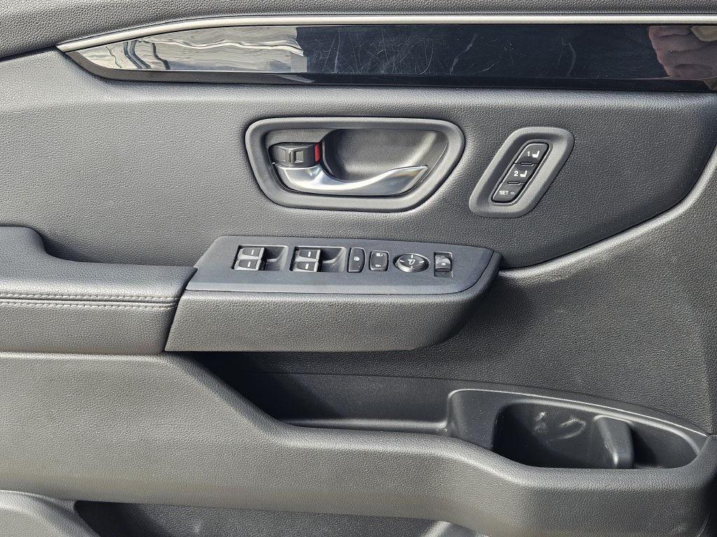 Used 2023 Honda Pilot EX-L image 23