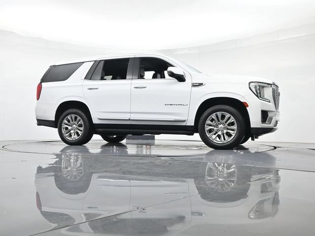 Used 2023 GMC Yukon Denali AWD/4WD image 41