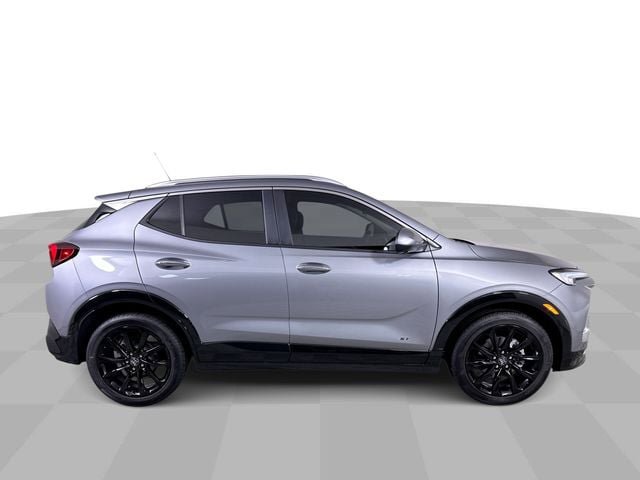 New 2026 Buick Encore GX Sport Touring w/ Advanced Technology Package FWD image 9