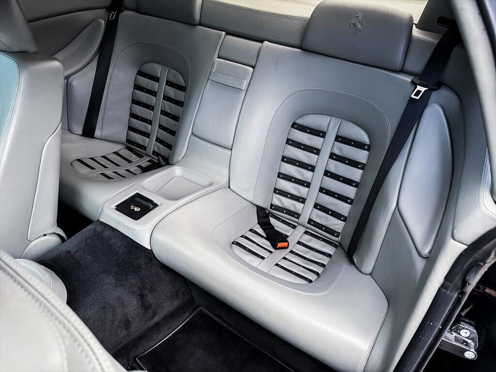 Used 2000 Ferrari 456 GT A image 18