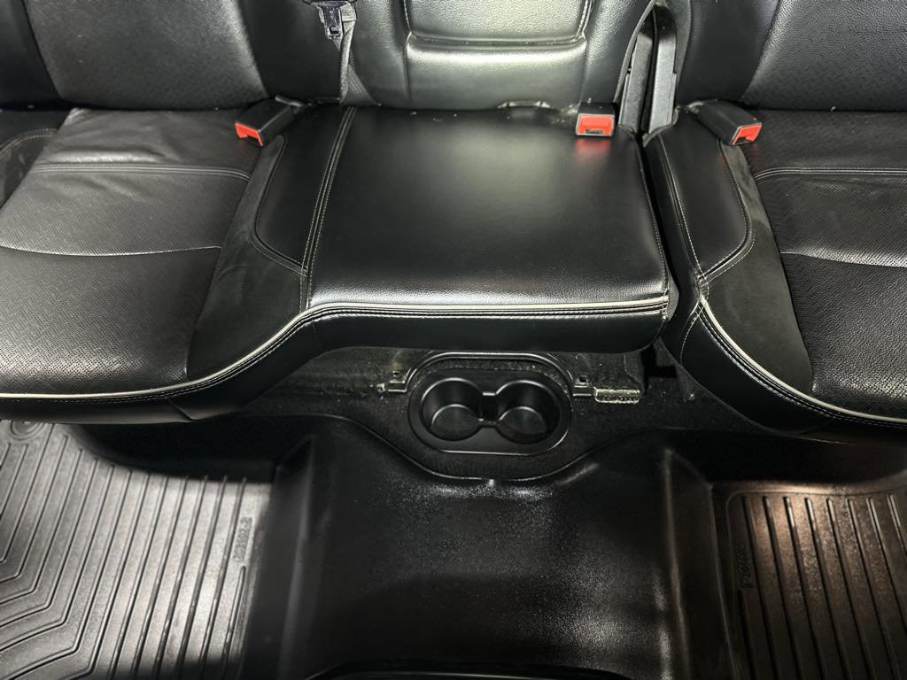 Used 2019 RAM 2500 Laramie image 42