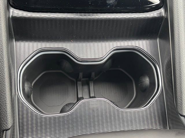 New 2026 Jeep Grand Cherokee Altitude AWD/4WD image 57