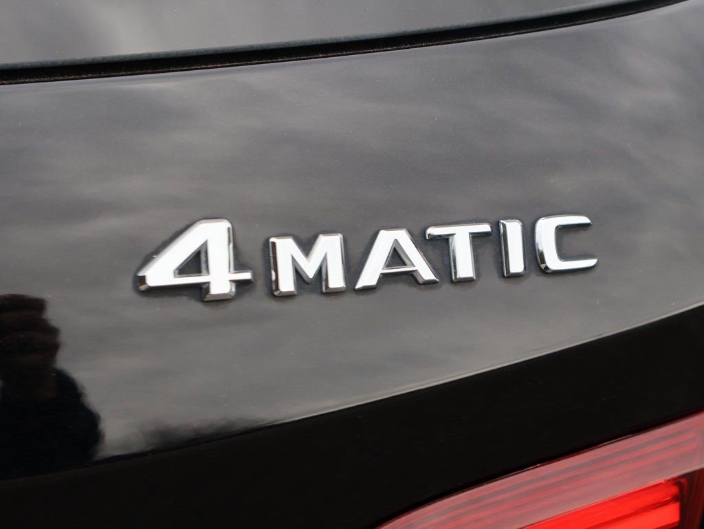 Used 2016 Mercedes-Benz GLE 300d 4MATIC image 9