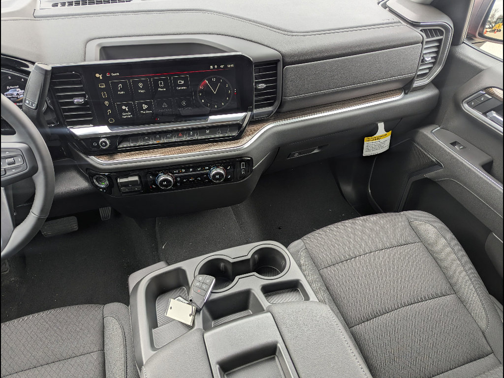 New 2026 GMC Sierra 1500 Elevation image 19