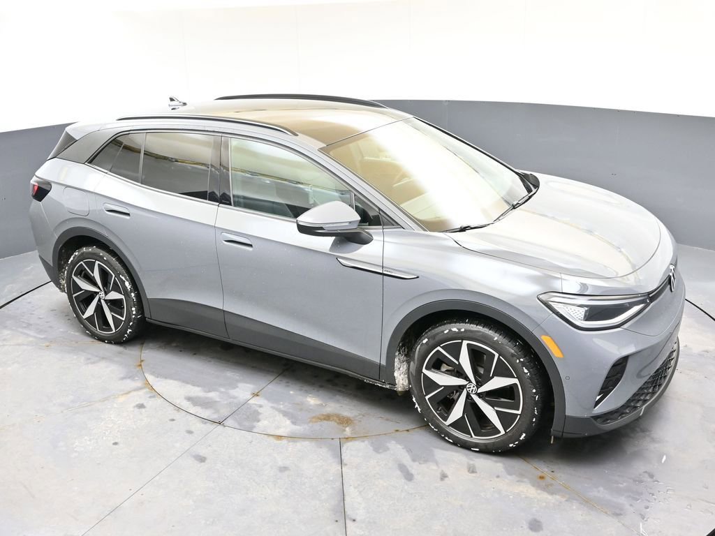Used 2023 Volkswagen ID.4 Pro S image 42