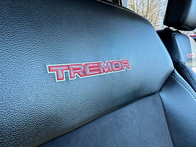 Used 2023 Ford Ranger XLT w/ Tremor Off-Road Package image 27