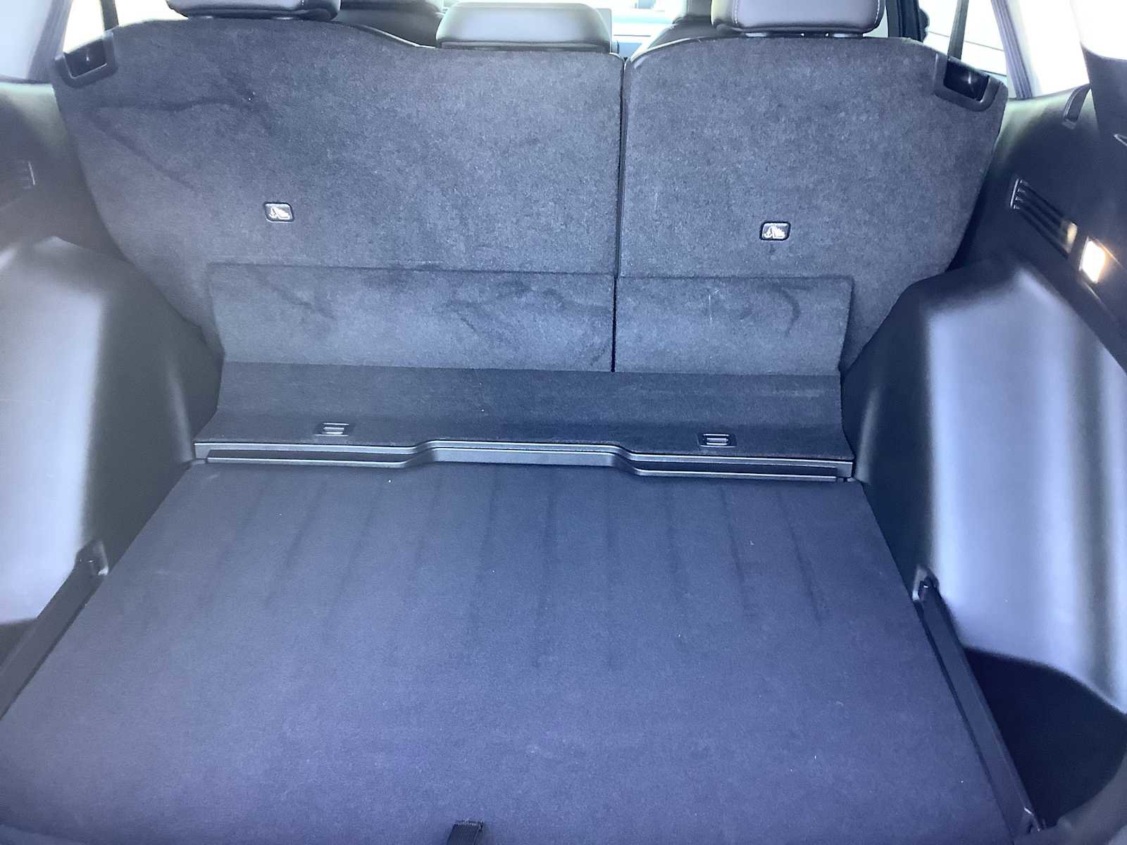 Certified 2026 Honda CR-V EX-L image 14