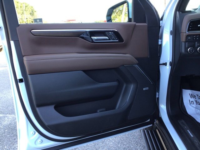 New 2026 Chevrolet Tahoe High Country image 9