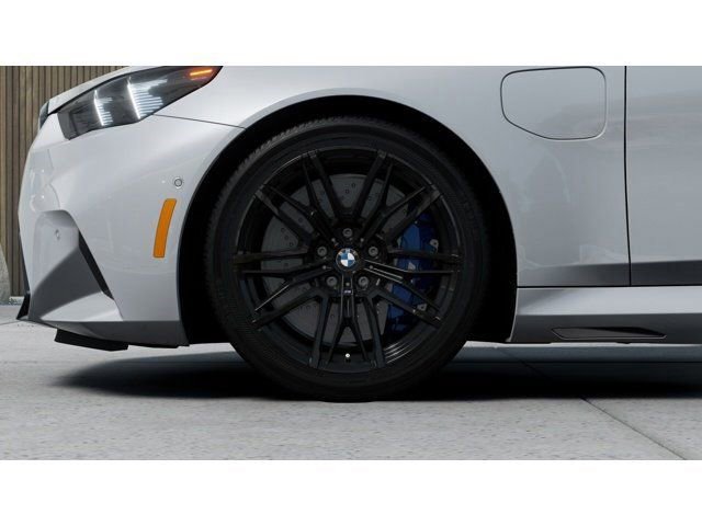 New 2027 BMW M5 Touring AWD/4WD image 7