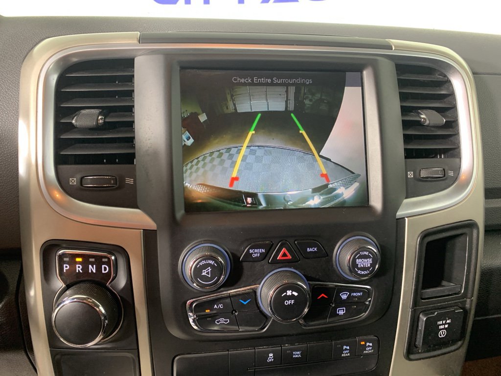 Used 2015 RAM 1500 Lone Star image 27