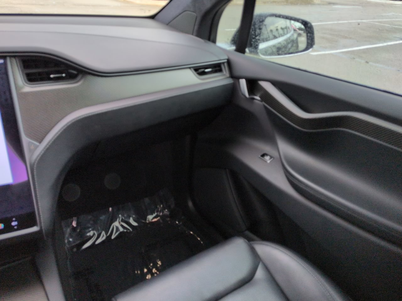 Used 2020 Tesla Model X Performance AWD/4WD image 17