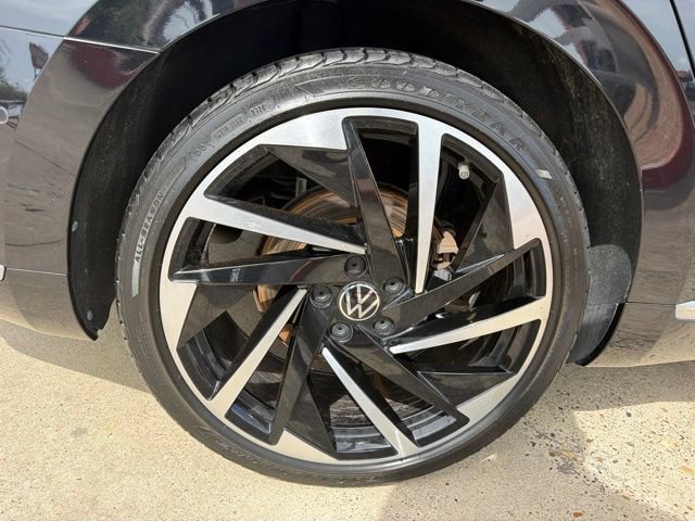 Used 2023 Volkswagen Arteon SEL Premium w/ Arteon MDO Package AWD/4WD image 12