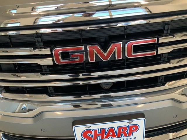 Used 2023 GMC Acadia SLT w/ Technology Package image 12
