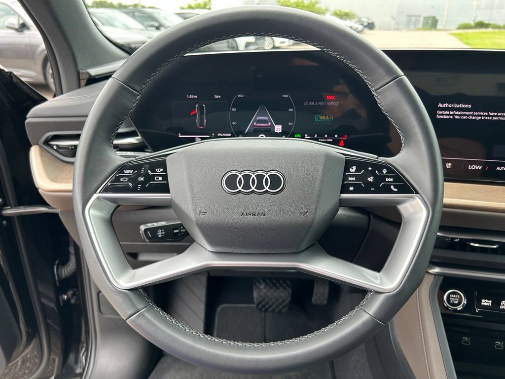 Used 2025 Audi Q5 Premium Plus AWD/4WD image 22