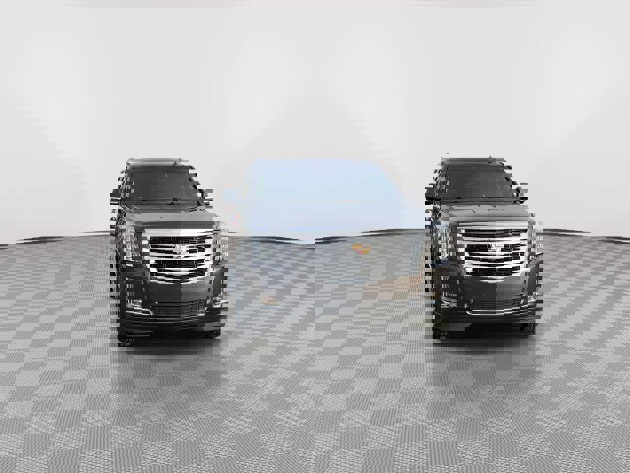 Used 2018 Cadillac Escalade ESV Luxury image 3