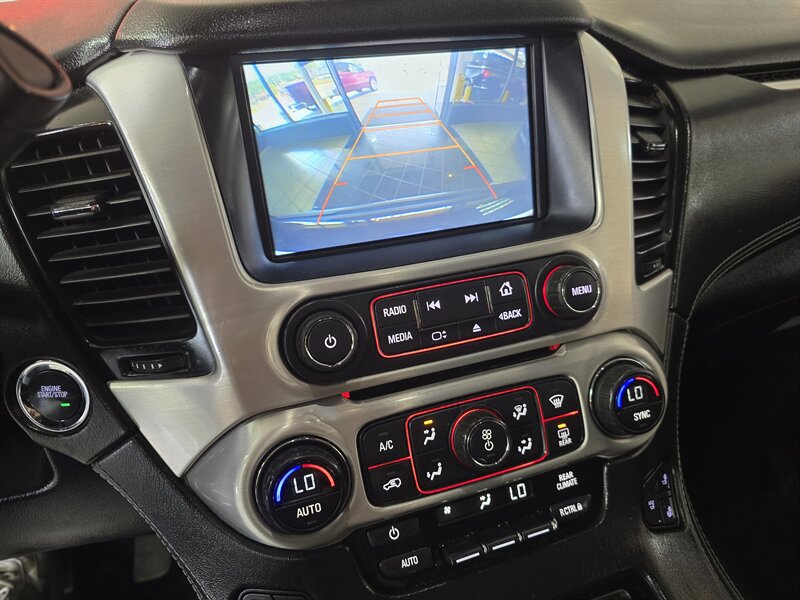 Used 2016 GMC Yukon SLT image 26