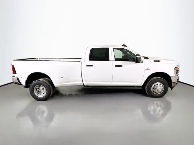 New 2026 RAM 3500 Tradesman image 8