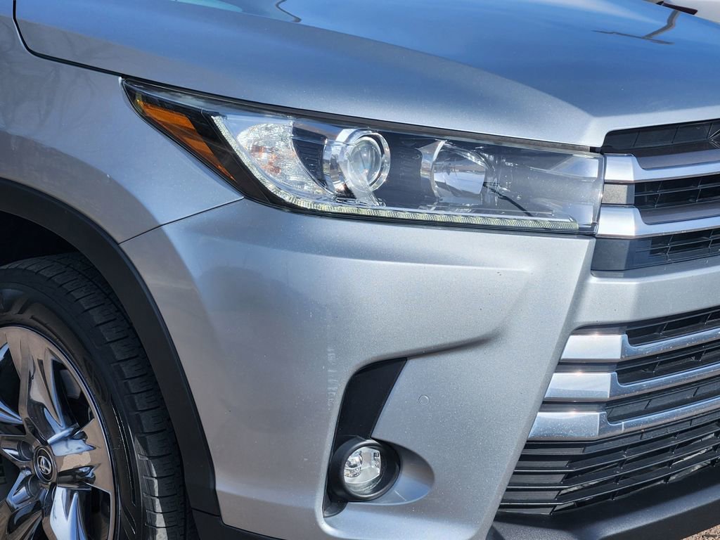Used 2019 Toyota Highlander Limited Platinum image 27