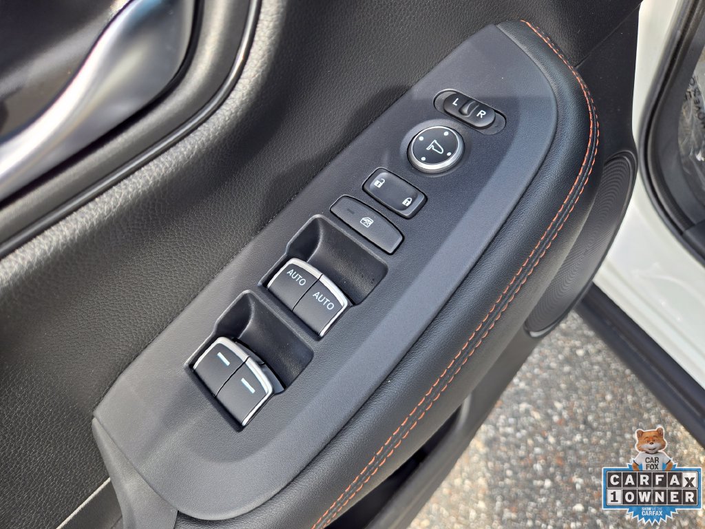 Used 2025 Honda HR-V Sport image 22