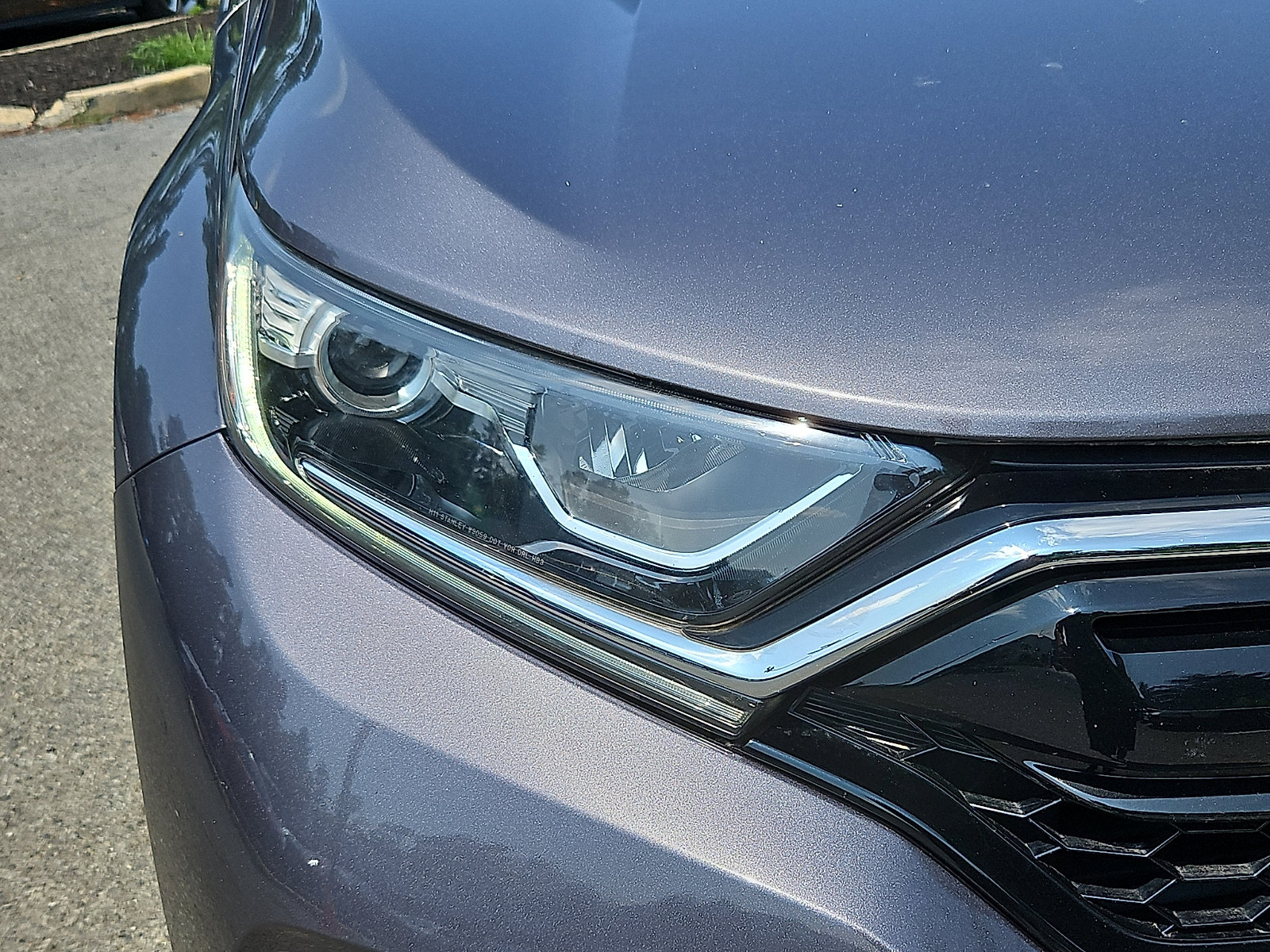 Used 2020 Honda CR-V EX-L image 10