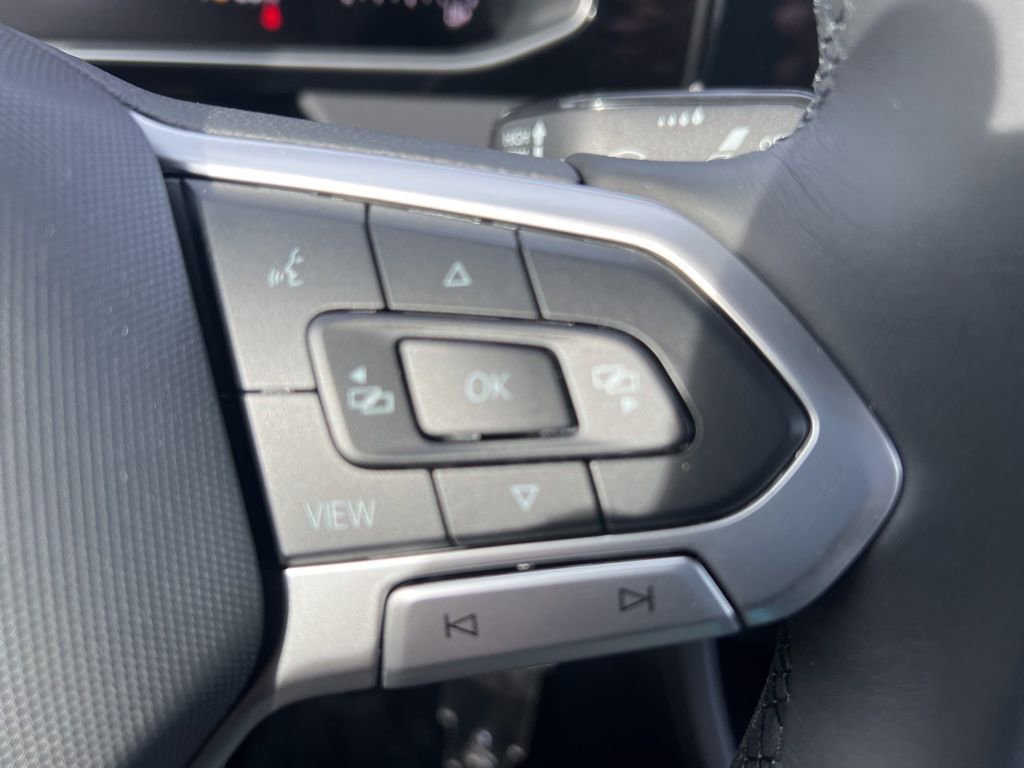 New 2026 Volkswagen Jetta Sport FWD image 26