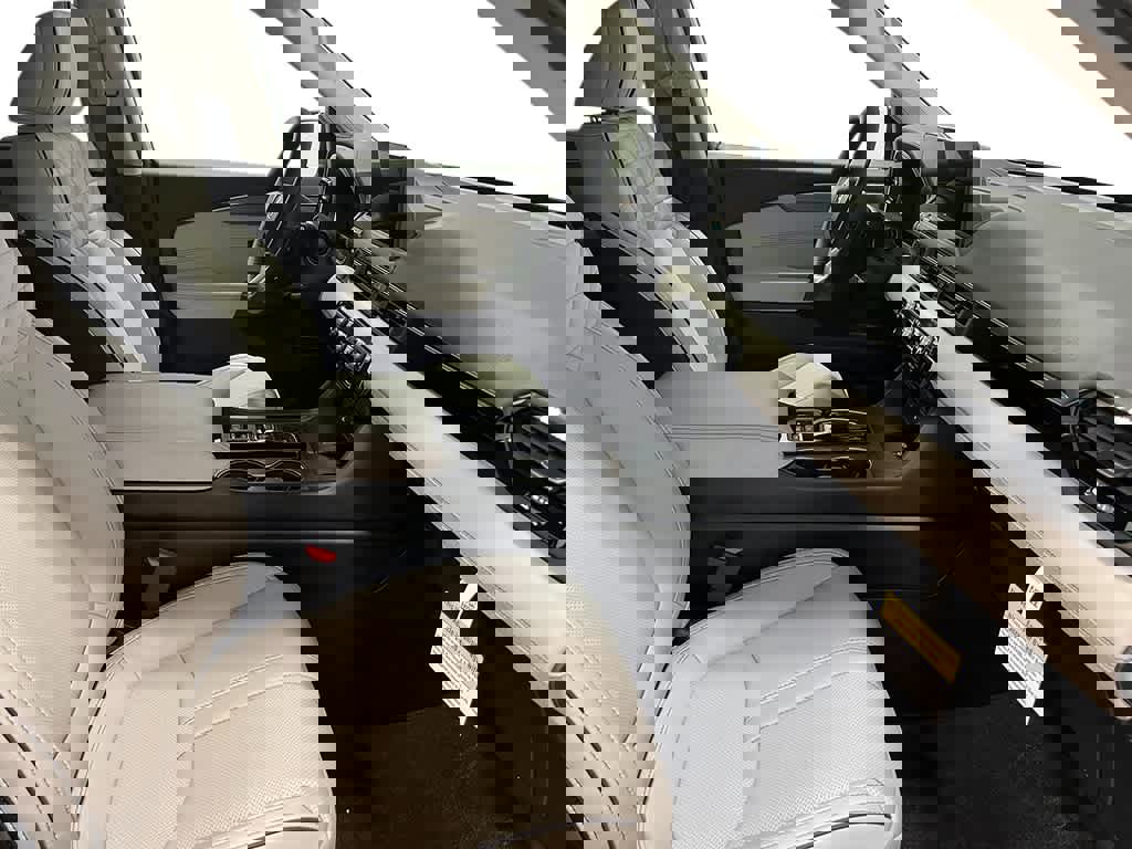 New 2026 Honda Pilot Elite image 28