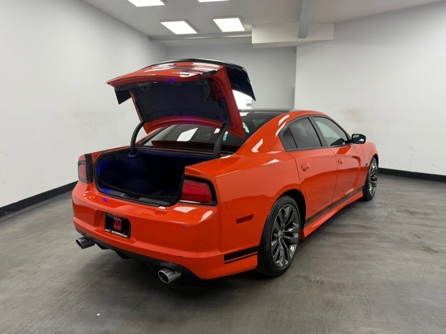 Used 2013 Dodge Charger SRT8 w/ Adaptive Cruise Group image 78