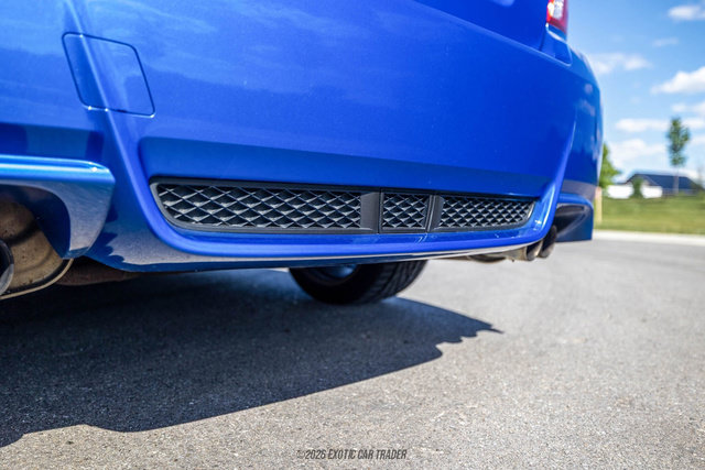 Used 2013 Subaru Impreza WRX STI AWD/4WD image 73