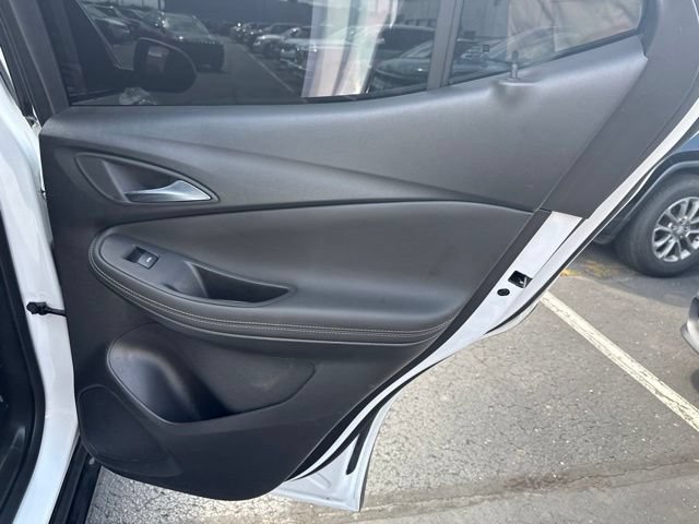 Used 2024 Buick Encore GX Sport Touring FWD image 25