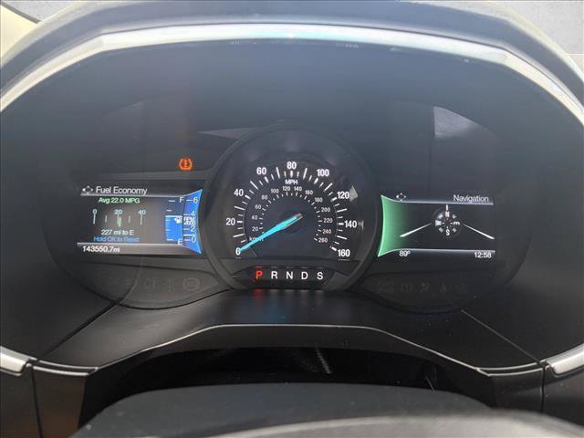 Used 2016 Ford Edge Titanium w/ Equipment Group 302A AWD/4WD image 7
