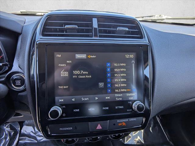 Used 2024 Mitsubishi Outlander Sport AWD image 13