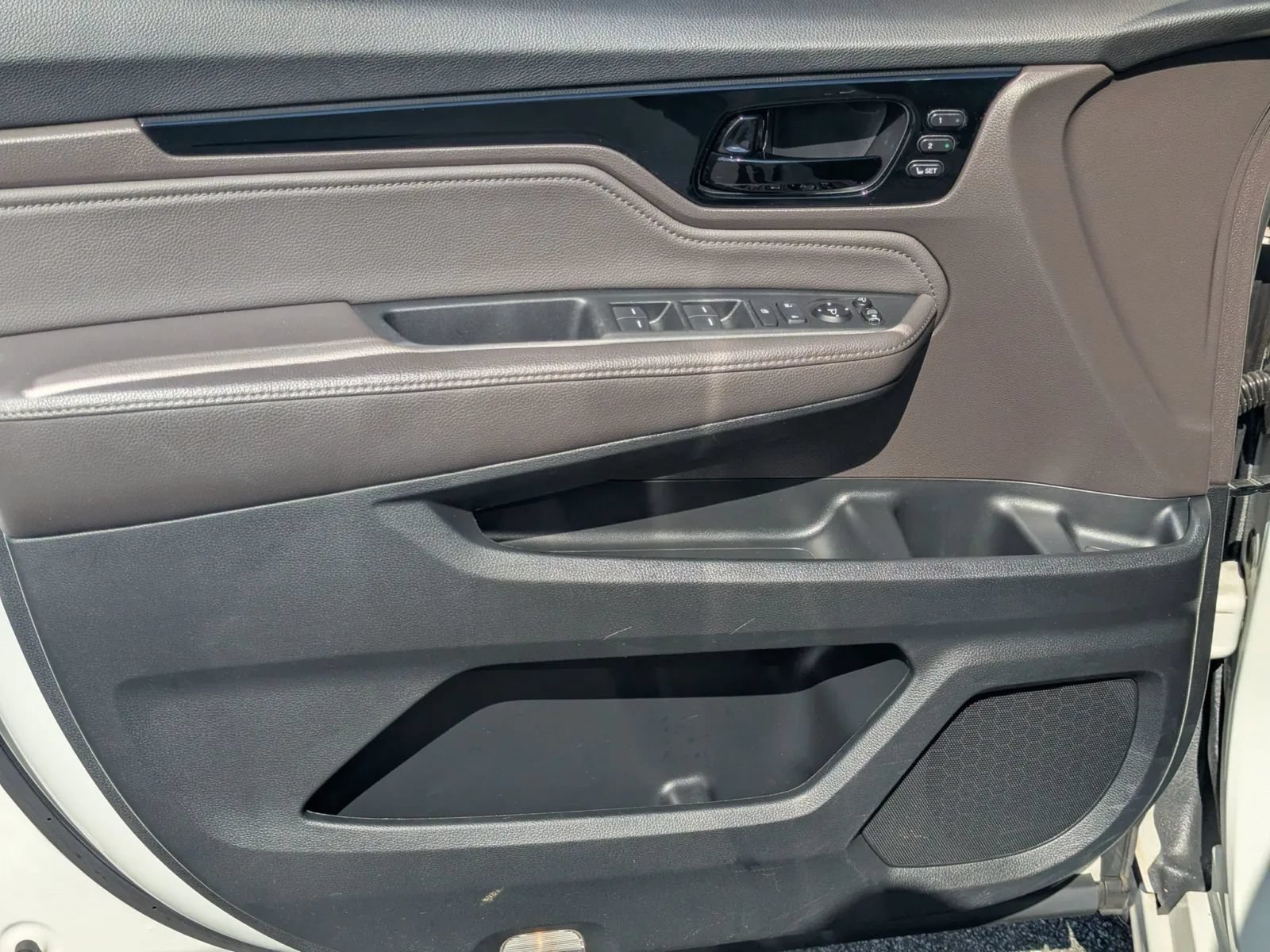 Used 2019 Honda Odyssey Elite image 10
