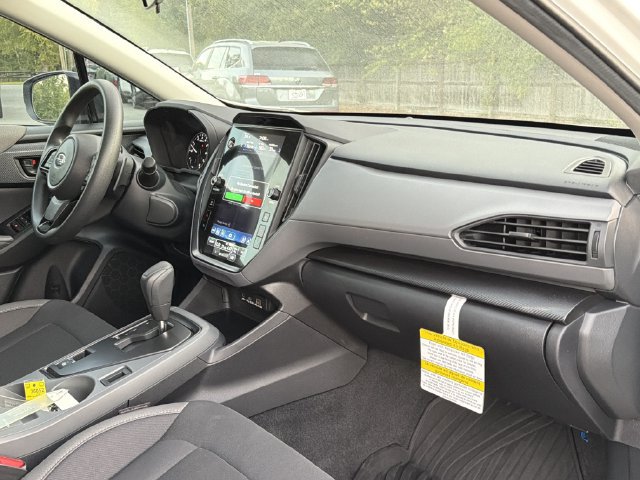 Certified 2026 Subaru Crosstrek 2.5i Premium AWD/4WD image 18