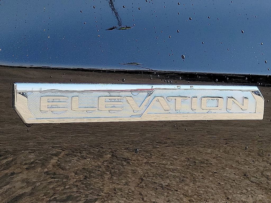 New 2026 GMC Sierra 1500 Elevation w/ Preferred Package image 9