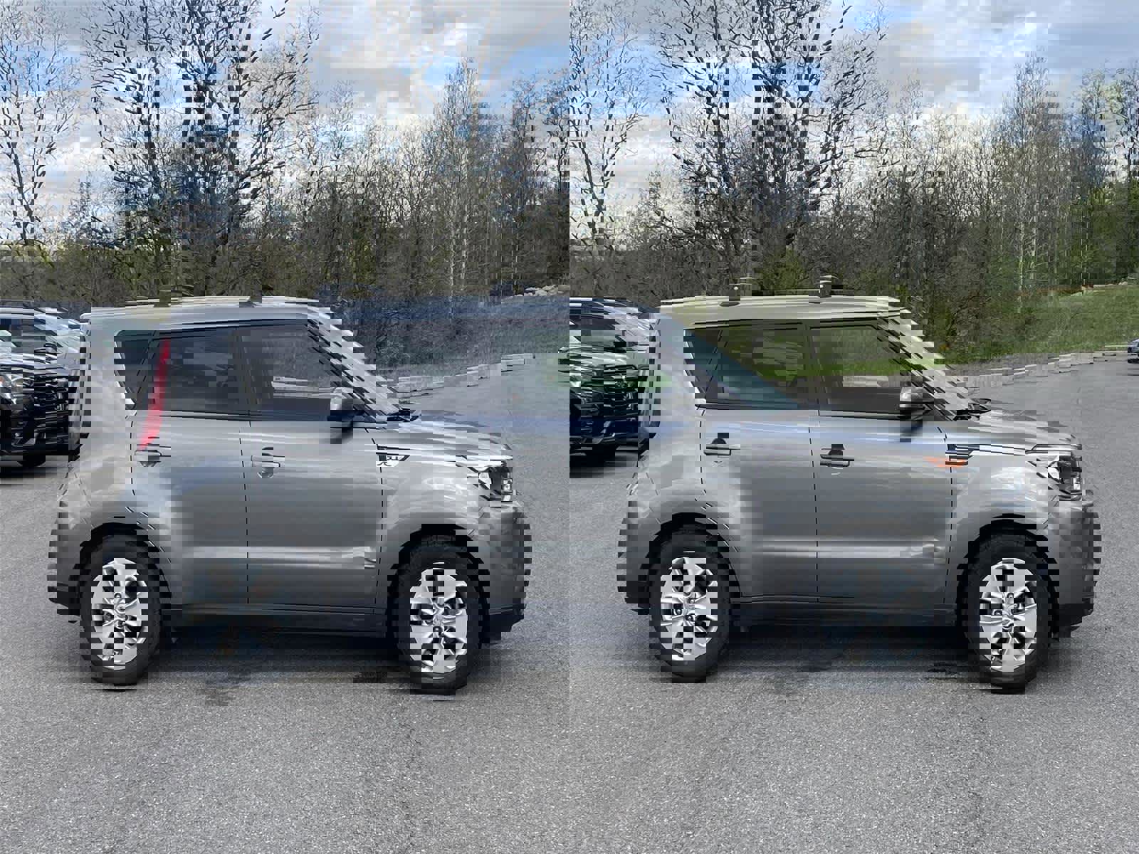 Used 2016 Kia Soul image 6