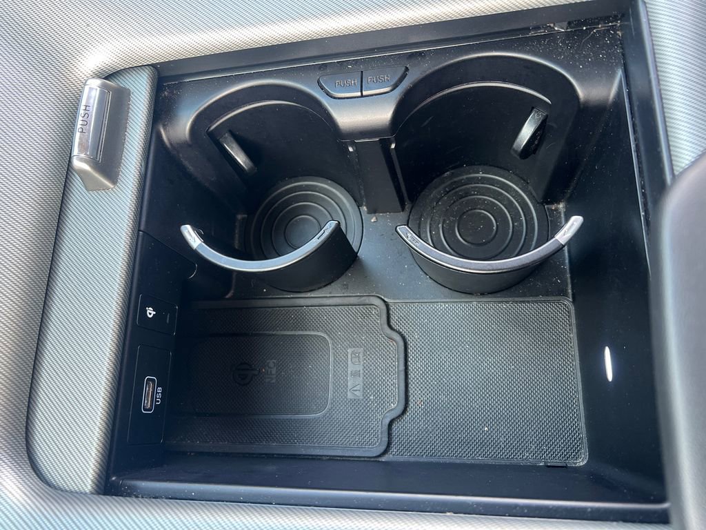 Used 2025 Hyundai Palisade SEL image 22