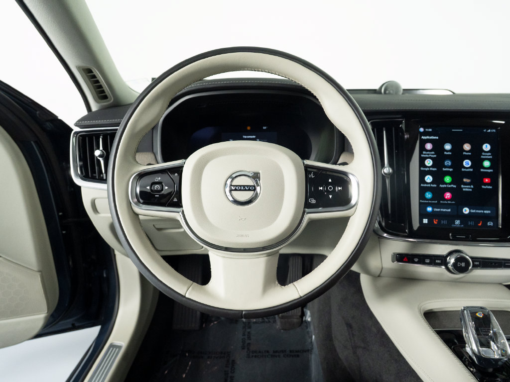 Used 2023 Volvo S90 B6 Ultimate w/ Lounge Package AWD/4WD image 15