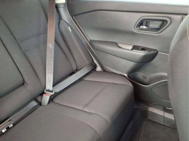 Certified 2026 Nissan Rogue S FWD image 20