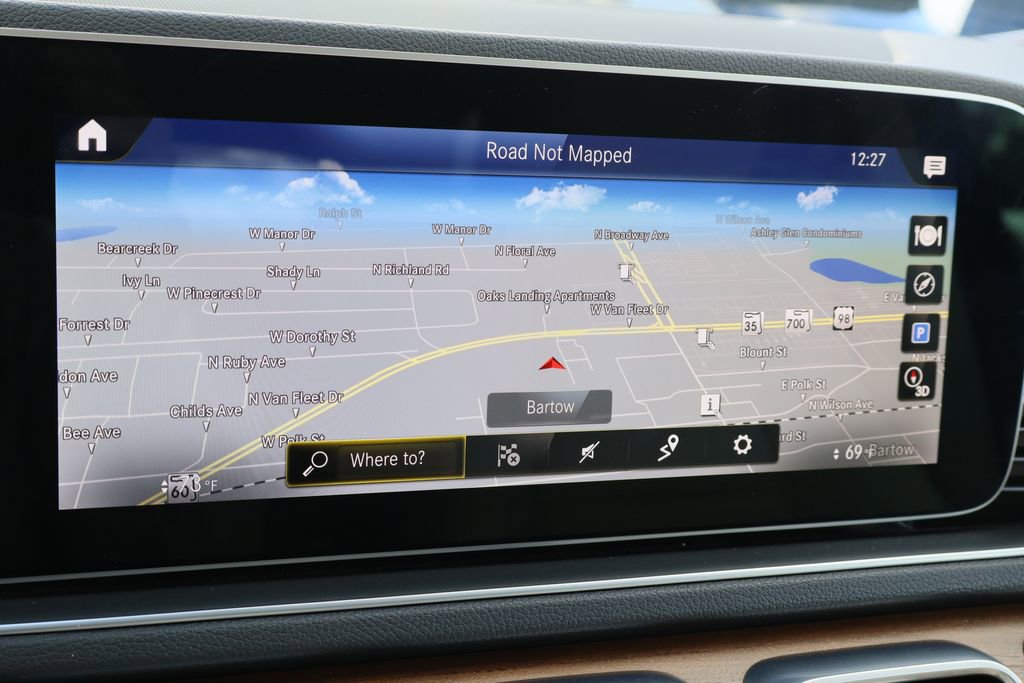 Used 2022 Mercedes-Benz GLE 350 4MATIC image 14