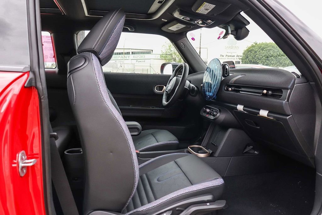 New 2026 MINI Cooper S image 17