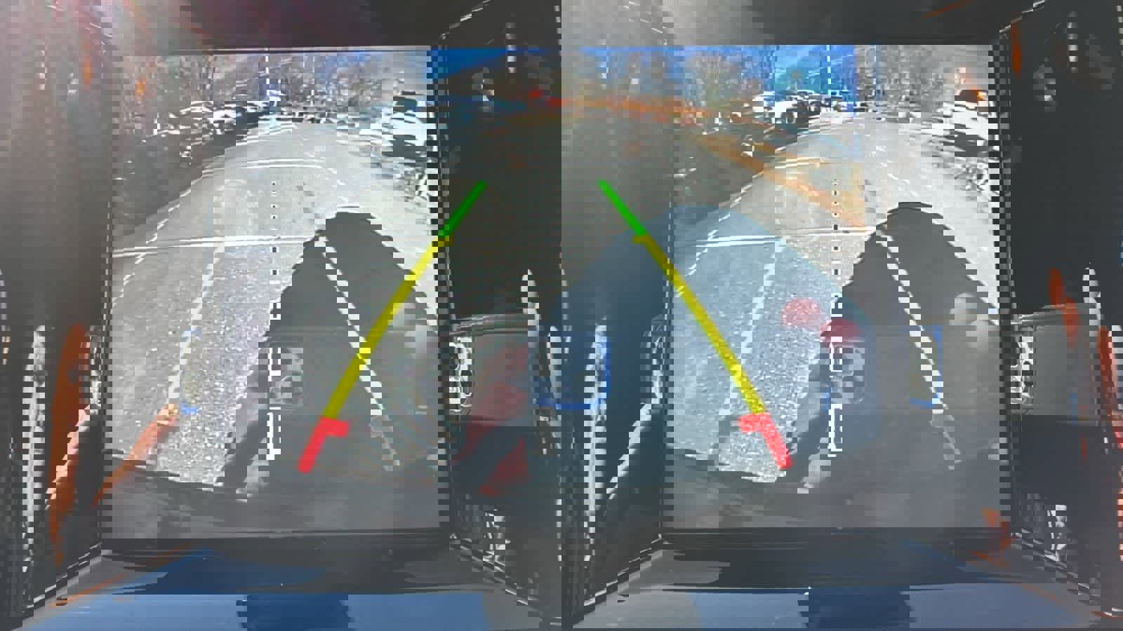 Used 2022 Dodge Durango GT image 12