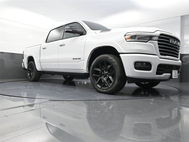 New 2026 RAM 1500 Laramie image 17
